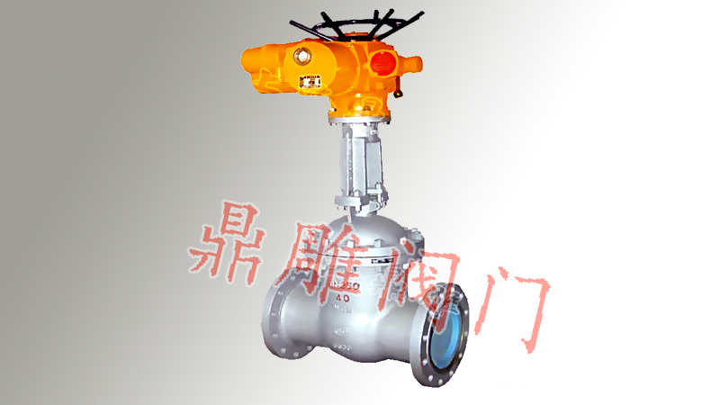 閘閥的基本知識(shí)、結(jié)構(gòu)及安裝維修注意事項(xiàng)